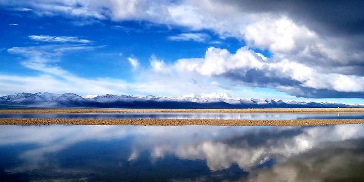 青海湖、拉薩、納木措行程(6天5晚游)